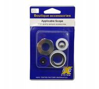 Rosfix Set Kit Réparation pour Pulvérisateur Project Compatible avec Wagner