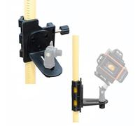 Rosfix Stangenhalter Laser 5/8" Compatible avec Hilda Pracmanu HECKERMANN