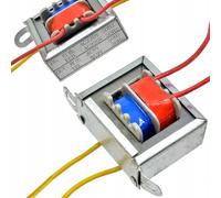 Rosfix Leistungstransformator 220VACauf9VAC Soudeuse par Points Accessoires