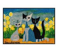 Rosina wachtmeister paillasson printemps, diverses couleurs, 50 x 75 cm