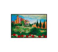 Rosina Wachtmeister Tapis 50 x 75 cm - Bella Vista - Designed by