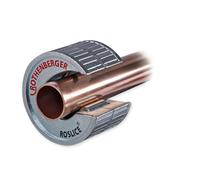 ROTHENBERGER Coupe-tubes Rothenberger ROSLICE 18mm Quantité:1