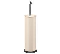 ROSSIGNOL Brosse WC, Brosse toilette, Fabrication française, Balai toilette WC, Porte-balayette toilette. Design brosse non visible CLEANA