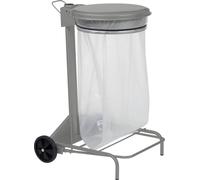 Rossignol Collecroule 50L gris