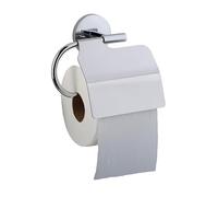 ROSSIGNOL Dérouleur papier toilette, Porte-papier toilette, Fabrication française, Support papier toilette, Fixation murale visserie fournie ZIGZAG