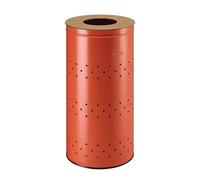 ROSSIGNOL Panier à linge, Panier de rangement, Panière, Capacité 45L, Fabrication française, Idéal pour salle de bains, chambre ou buanderie LINAK