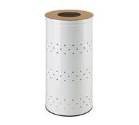 ROSSIGNOL Panier à linge, Panier de rangment, Panière, Capacité 45L, Fabrication française, Idéal pour salle de bains, chambre ou buanderie LINAK