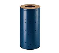 ROSSIGNOL Panier à linge, Panier de rangment, Panière, Capacité 45L, Fabrication française, Idéal pour salle de bains, chambre ou buanderie LINAK