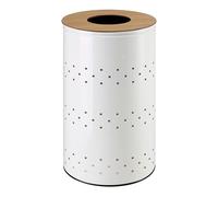 ROSSIGNOL Panier à linge, Panier de rangment, Panière, Capacité 65L, Fabrication française, Idéal pour salle de bains, chambre ou buanderie LINAK