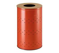 ROSSIGNOL Panier à linge, Panier de rangment, Panière, Capacité 65L, Fabrication française, Idéal pour salle de bains, chambre ou buanderie LINAK