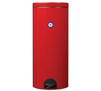 ROSSIGNOL Poubelle de cuisine, Poubelle 30L, Poubelle à pédale, Fabrication française, Seau intérieur amovible avec anse, Pratique ELORA