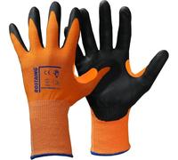 ROSTAING DURANIT-PLUS Gants Anti-Coupure Construction BTP Couvreurs | Protection coupure, travaux coupants et abrasifs, couvreurs, manipulation de gravats, BTP