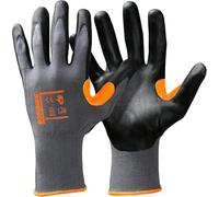 ROSTAING Gant DURANIT-ONE - Paire de gants Manutention Tactile - Effet Seconde Peau - 3 X Plus Durable - Pour Travaux de Précision, Manutention et Logistique - Compatible Écrans Tactiles