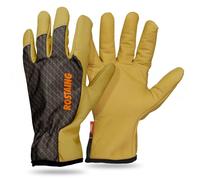 Rostaing Gants de protection Jardinage SEQUOIA - Taille 10