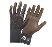ROSTAING Gants de Jardinage Fins Ultra Confort Résistants à l'Abrasion ROOTS Taille 11