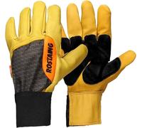 Gants de protection Rostaing FOREST-8 gros travaux - T.8