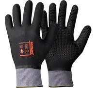 ROSTAING MAXIPRO Gants Manutention Protection Travail Humide et Gras | Manutention, milieu humide et gras, préhension renforcée, protection, atelier, usage intensif