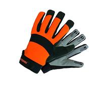 Gants de protection Rostaing OPTIPRO-10 anti vibration - T.10