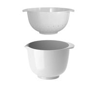 Rosti Bol avec passoire NEW Margrethe Blanc. 1.5 litre
