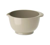 Rosti Mepal Bol à mélanger Margrethe 0,25L incassable, lave-vaisselle/micro-ondes/congélateur, Humus