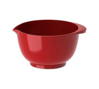 Rosti Mepal Bol Margrethe 0,75 l incassable, lave-vaisselle, micro-ondes & congélateur Rouge