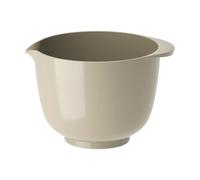 Rosti Mepal Bol à mélanger Margrethe 1,5 l incassable plastique recyclable Humus