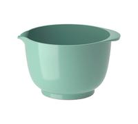 Rosti Mepal Bol à mélanger Margrethe 2 L incassable, poignée – vert Nordic