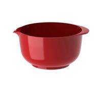 Rosti Mepal – Bol mélangeur Margrethe 4 L – Plastique incassable – Rouge