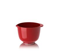 Rosti Mepal – Bol Margrethe 1,5 L – incassable, poignée, plastique recyclable – Rouge