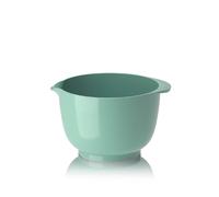 Rosti Mepal Bol à mélanger Margrethe 2 L incassable, poignée – vert Nordic