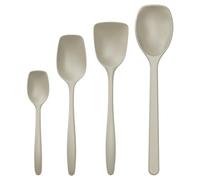 Rosti Cuillères Classic. lot de 4 Humus