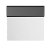 Rosti Coupe-pâte Emma en acier Black
