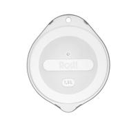 Rosti Couvercle pour bol Margrethe 1.5 l Transparent