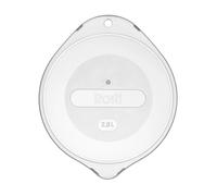 Rosti Couvercle pour bol Margrethe 2 l Transparent