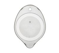 Rosti Couvercle pour pichet doseur Margrethe 1 l Transparent