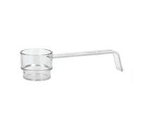 Rosti Cuillère à mesurer Mensura 15 ml Transparent