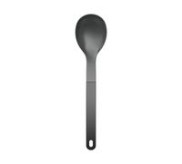 Rosti Cuillère de service Optima 29x6.8 cm Noir