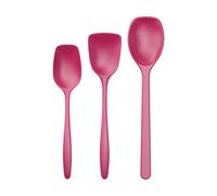Rosti Cuillères Classic. lot de 3 Beetroot