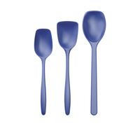 Rosti Cuillères Classic. lot de 3 Electric blue