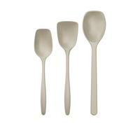 Rosti Mepal Cuillères Classic - Lot de 3 - Humus