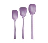 Rosti Cuillères Classic. lot de 3 Lavender