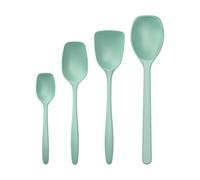 Rosti Cuillères Classic. lot de 4 Nordic green