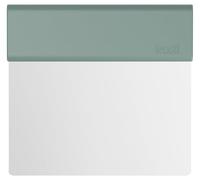 Rosti Emma Coupe-pâte acier 12 x 13 cm Nordic green