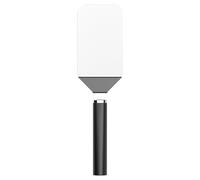 Rosti Spatule large Emma en acier 26 cm Black