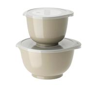 Rosti Ensemble de bols Margrethe. lot de 2 Humus