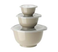Rosti Ensemble de bols Margrethe. lot de 3 Humus
