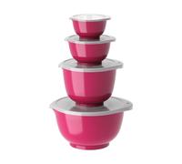 Rosti Ensemble de bols Margrethe. lot de 4 Beetroot