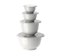 Rosti Ensemble de bols Margrethe. lot de 4 Blanc
