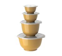 Rosti Ensemble de bols Margrethe. lot de 4 Curry