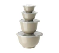 Rosti Ensemble de bols Margrethe. lot de 4 Humus